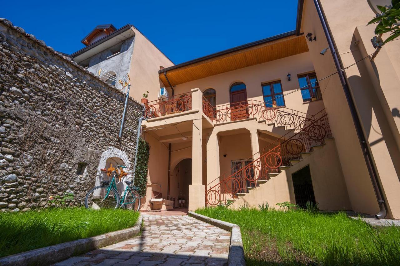Art Rooms Gjuhadol Шкодер Екстер'єр фото