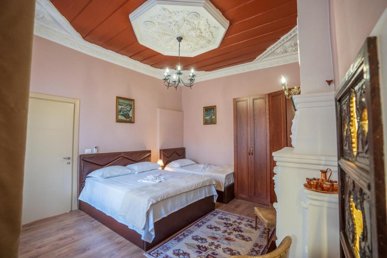 Art Rooms Gjuhadol Шкодер Екстер'єр фото