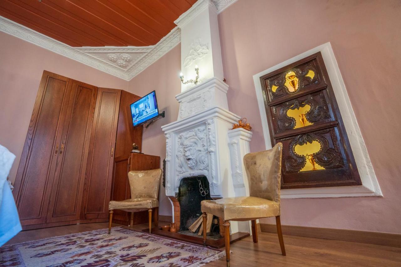 Art Rooms Gjuhadol Шкодер Екстер'єр фото